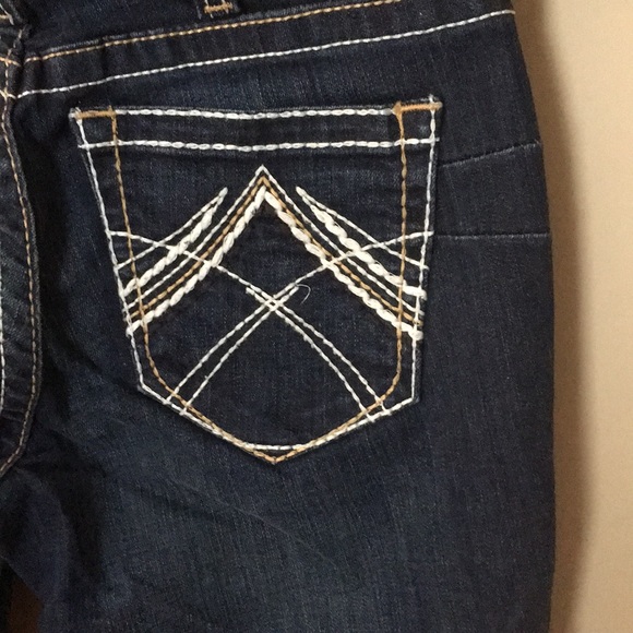 Ariat Riding Jeans size 27R - Picture 4 of 4